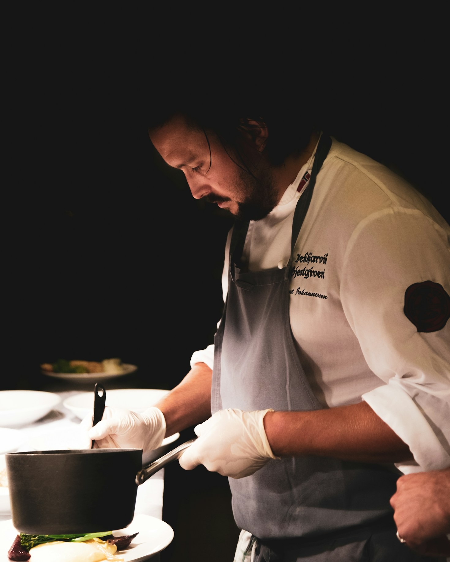 La importancia del diseño en el mundo culinario
